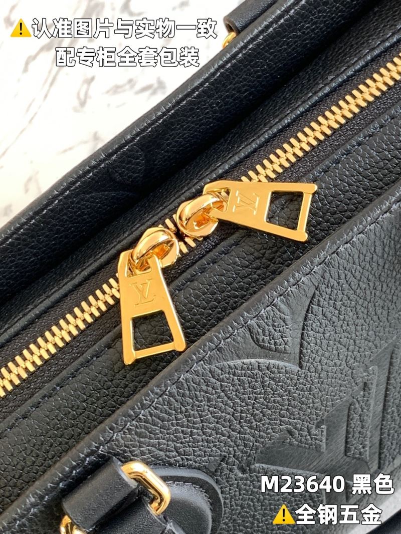 Louis Vuitton Top Handle Bags